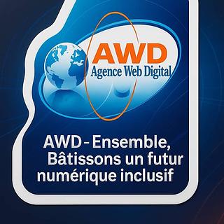 Oulai Gogbeu Agence web