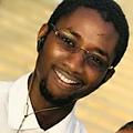 Moustapha  Diouf  Développeur front-end