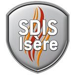 S.D.I.S. de l'Isère
