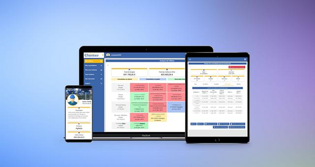Développeur FullStack - Java & Angular par Karim Tahri