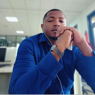 Jean Claudel Adatombo Chef de projet
