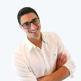 Anthony De Lucrezia Agence web