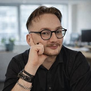 Lucas Chalenton Développeur full-stack