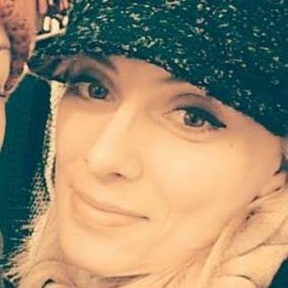 Alexandra  Constantakatos Secrétaire