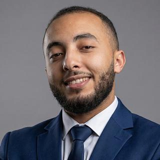 Yahya El Khazraoui Développeur full-stack