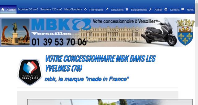  par Bernard Ballesta