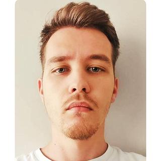 Nicolas Bertrand Assistant virtuel