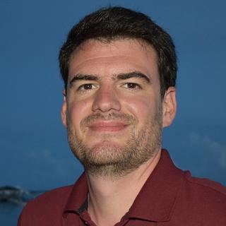 Antoine Cailliez Développeur e-commerce