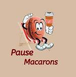 Pause Macaron 