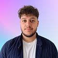 Léo Blouin Développeur full-stack