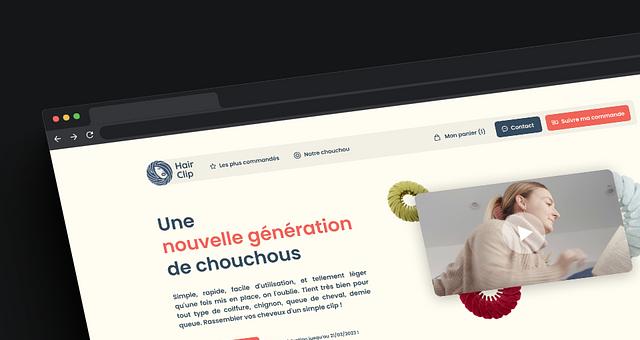 Création Design et Développement par bimcode