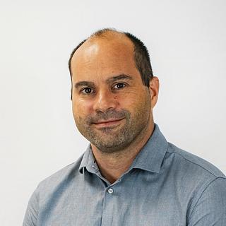 Nicolas Beau Développeur big data