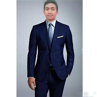 Mamy Noely Randimbisoa Motion designer