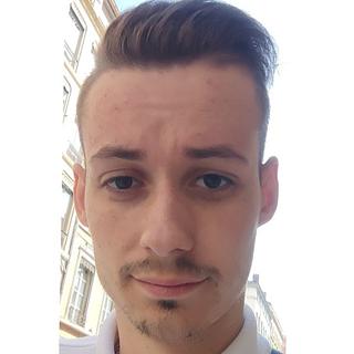 Tom Deprez Développeur web