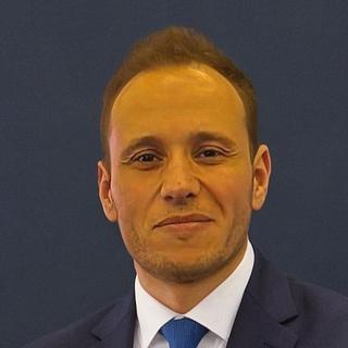 Farouk Bakari Développeur Python