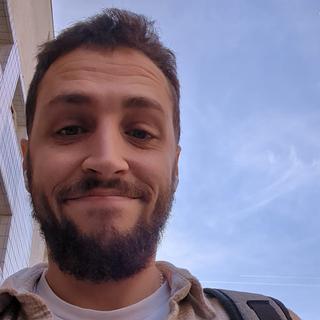 Nicolas Moebs Développeur JavaScript