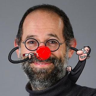 Franck Raynal Développeur WordPress