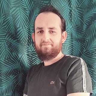 Ludovic Legrand Motion designer