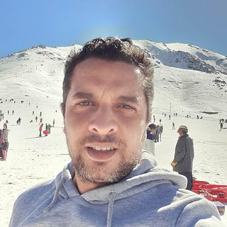 Souhail Azim Développeur WordPress