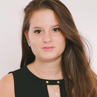 Anais Laribi Community manager