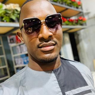 Nyan David Zogbila Développeur Windev