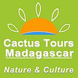 Cactus Tours Madagascar 