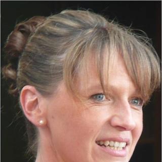 Cécile Chatain Secrétaire