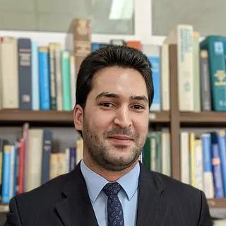 Mohamed Fenzari Traducteur