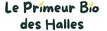 Le primeur bio des halles