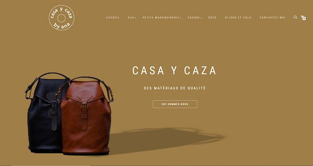Casa y Caza par Logan Terrisse