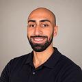 Marwan Ventinhas Développeur web