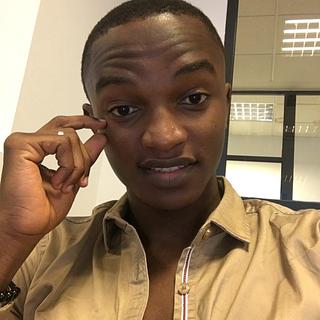 Allou Coulibaly Développeur mobile