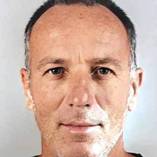 Gilles Bernard Développeur full-stack