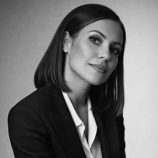Morgane Driant Consultant en communication