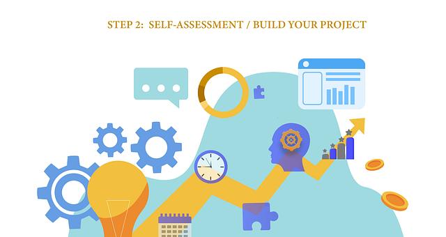 Création post & contenus par Nour Amamou