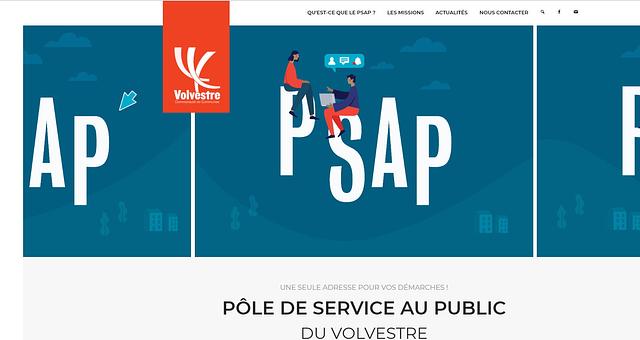 PSAP Volvestre par Jean Mariette