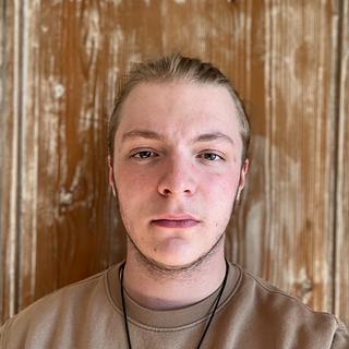 Gabin Lotz Administrateur réseau