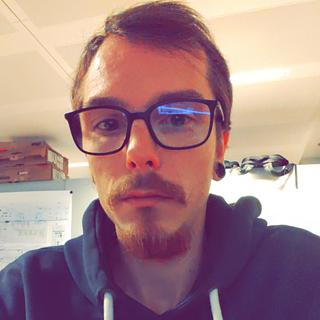 Sebastien Allimant Développeur full-stack