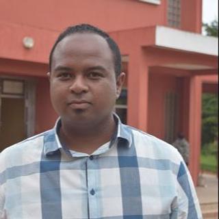 Haingo Nomentsoa Ratefiarison Monteur vidéo