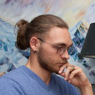 Romain Muller Développeur JavaScript