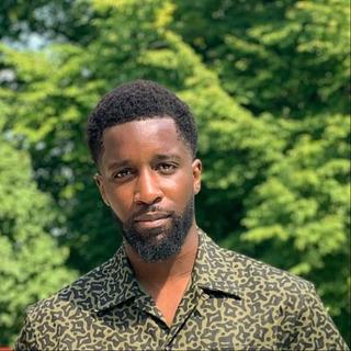 Kevin Powell Noumbissie Développeur full-stack