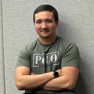 Ayoub Sguiar Développeur web