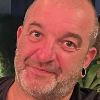 Frederic Ruiz Développeur full-stack