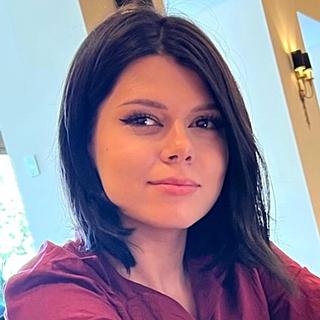 Simona Filipova Développeur web