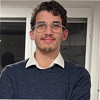 Zakaria Tobbal Développeur back-end