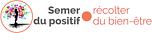Semer du Positif