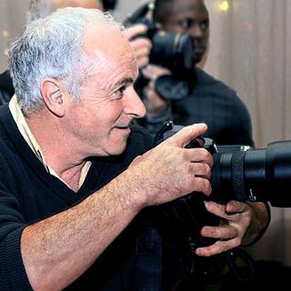 Jacques Moreau Photographe