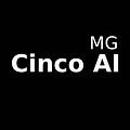 Cinco AI Madagascar Agence développement spécifique