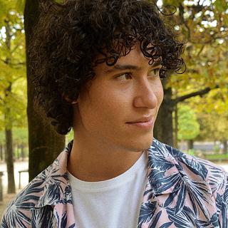 Theo Bruant Développeur Python