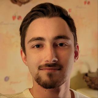 Baptiste Patey Développeur mobile